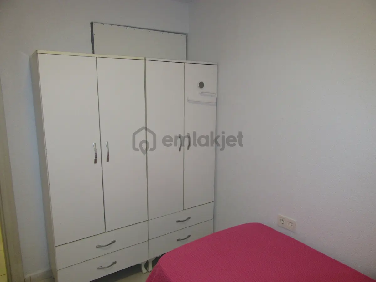 4.levent Emniyetevlerde 1+1 75m2 Eşyalı Satılık Daire - 4