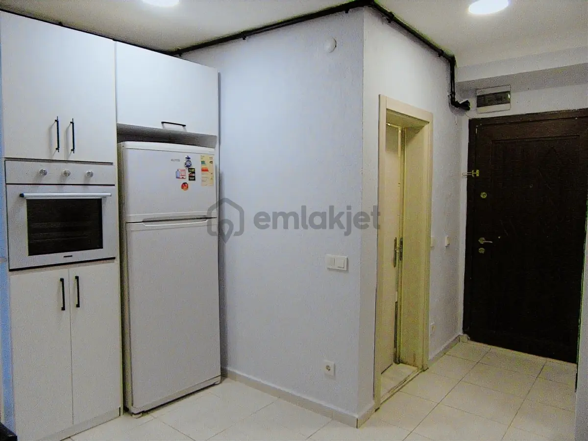 4.levent Emniyetevlerde 1+1 75m2 Eşyalı Satılık Daire - 5