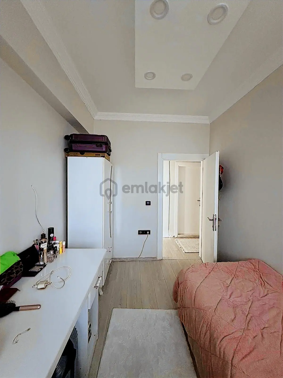 Şirinevler Sardunya Sitesinde 3+1 Satılık Daire - 8