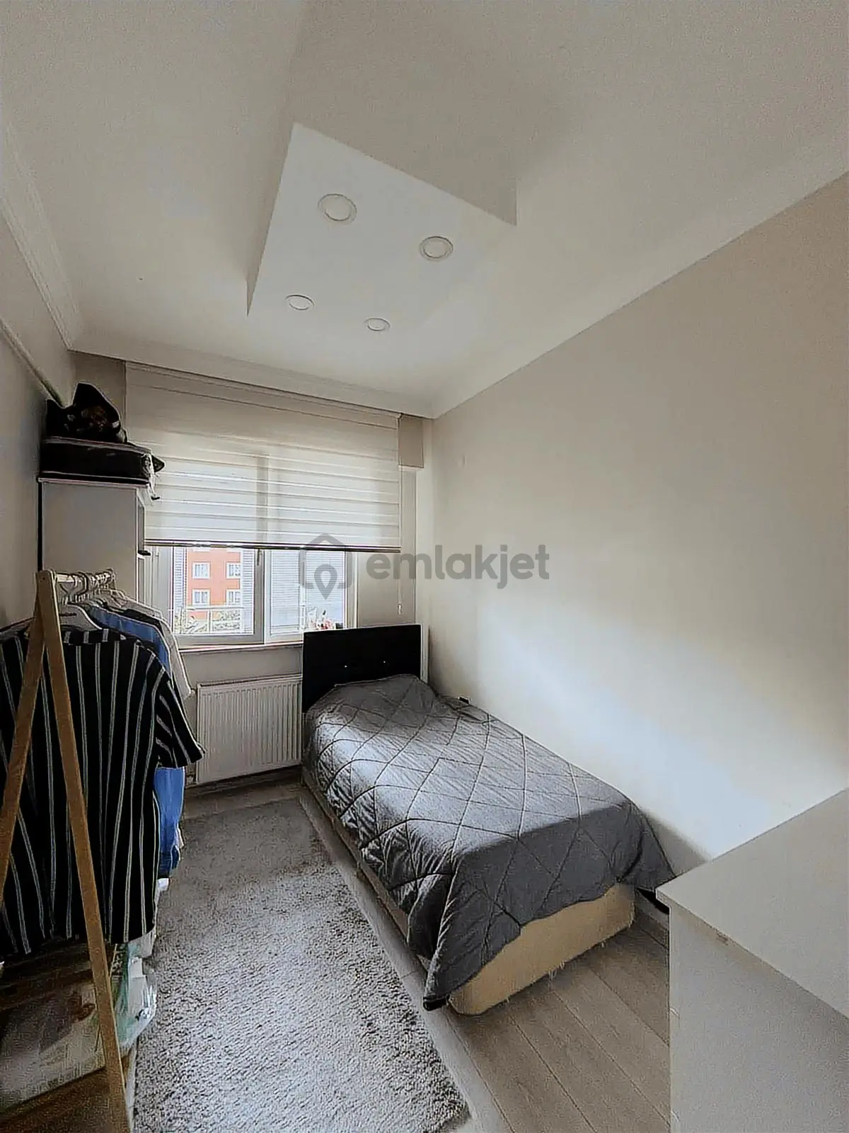 Şirinevler Sardunya Sitesinde 3+1 Satılık Daire - 2