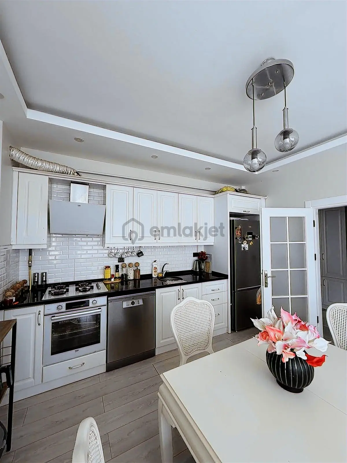 Şirinevler Sardunya Sitesinde 3+1 Satılık Daire - 23