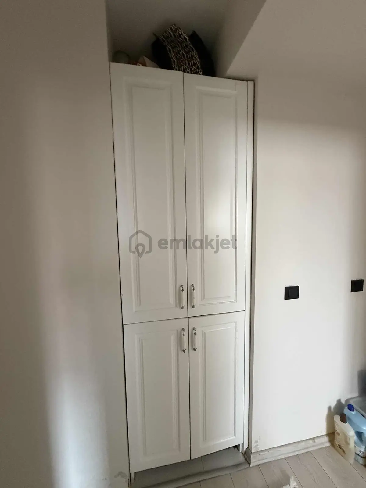Şirinevler Sardunya Sitesinde 3+1 Satılık Daire - 32