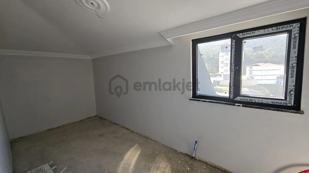 Sultanbeyli De 4+1 Üstdübleks Arakat Fiyatına - 33