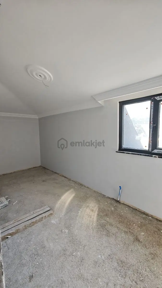 Sultanbeyli De 4+1 Üstdübleks Arakat Fiyatına - 31