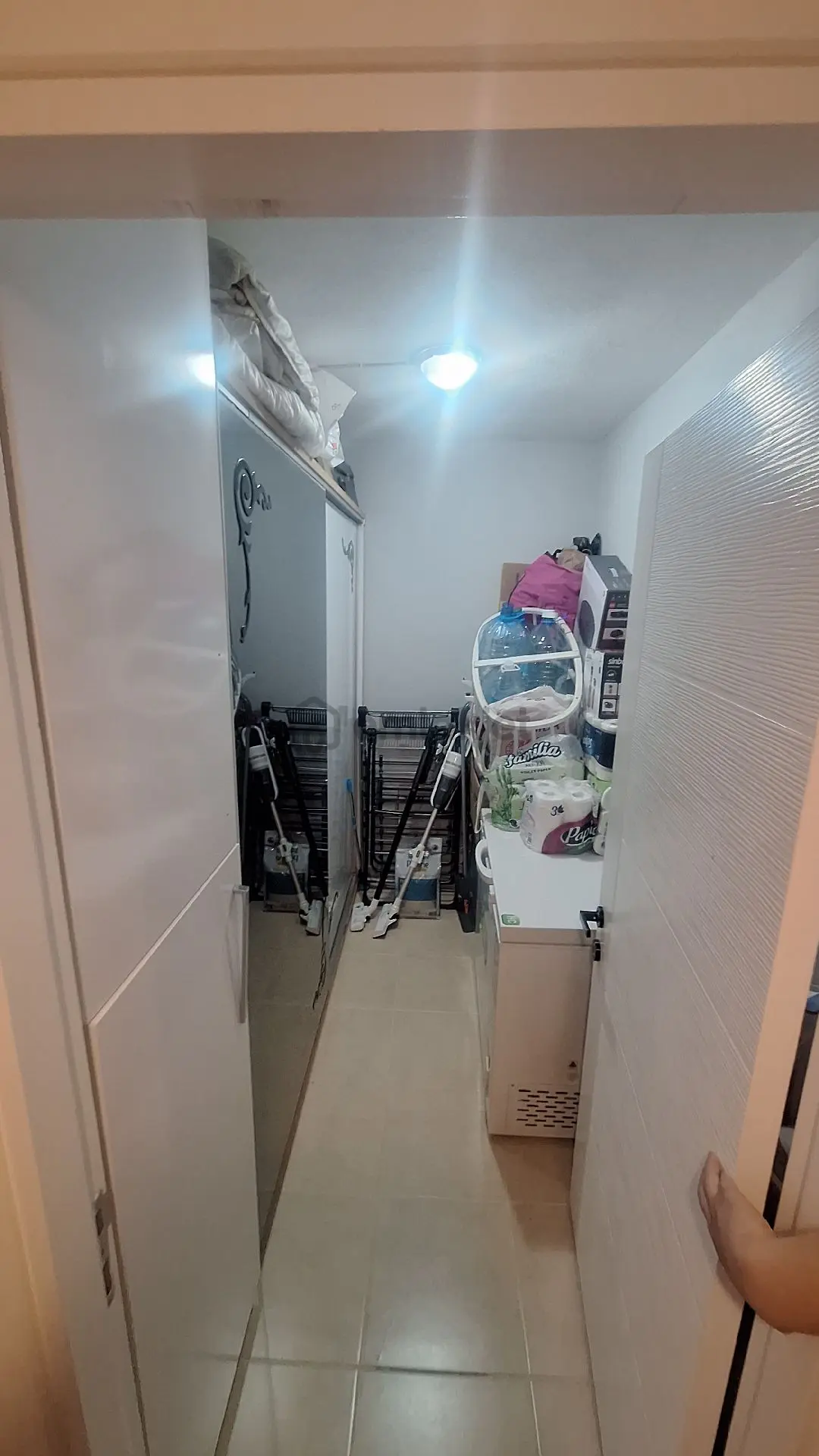 Sahibinden Buca Üçkuyular Civarı 2.5+1 Satılık Daire - 8