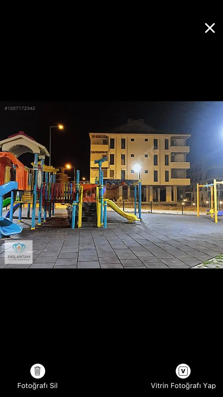 Balıkesir Adliye Yanı Eşyalı 1+1 Arakat - 33