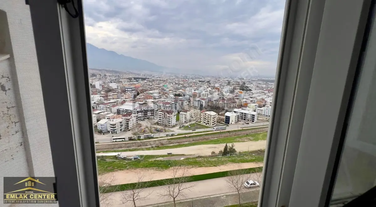 Kestel Toki 1.nci Etap Satılık 2+1 Daire - 7
