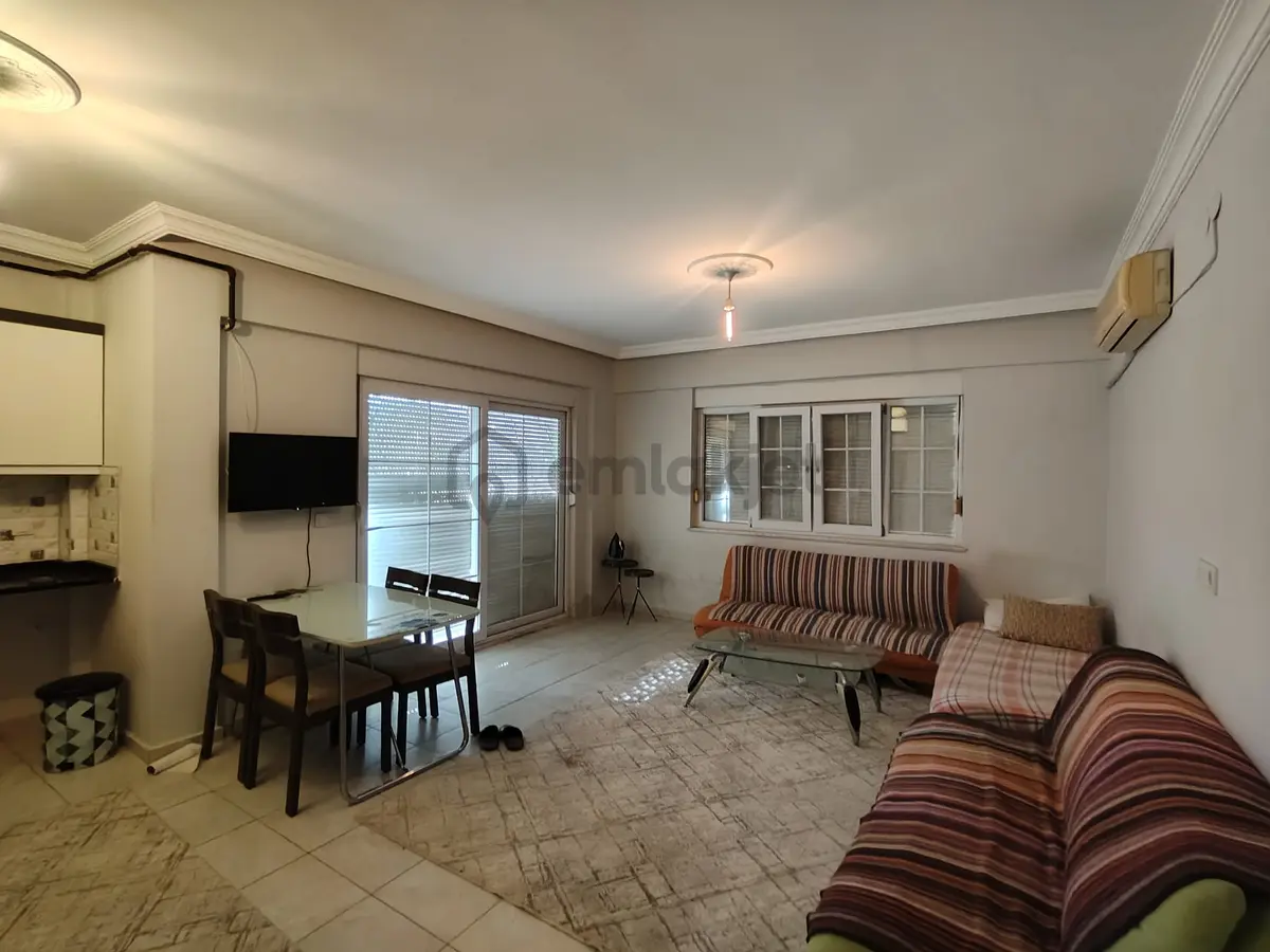 Emsalleriden Uygun Satılık Havuzlu Daire - 23
