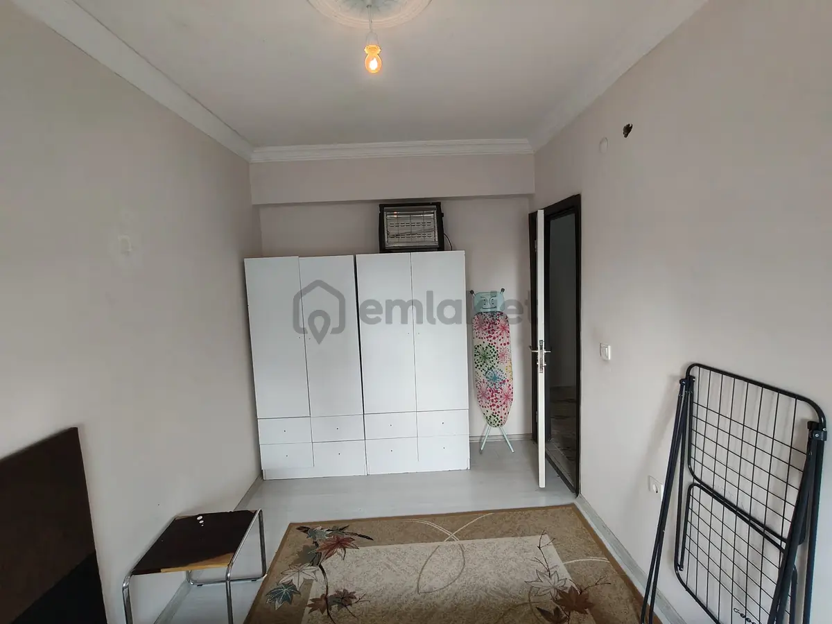 Emsalleriden Uygun Satılık Havuzlu Daire - 9