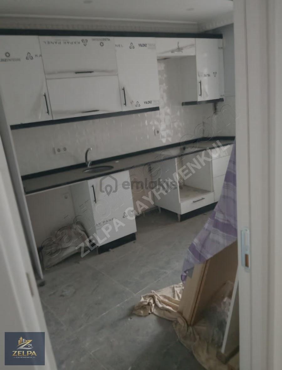 Sultangazi Uğur Mumcu Sıfır Çift Giriş Dubleks - 16
