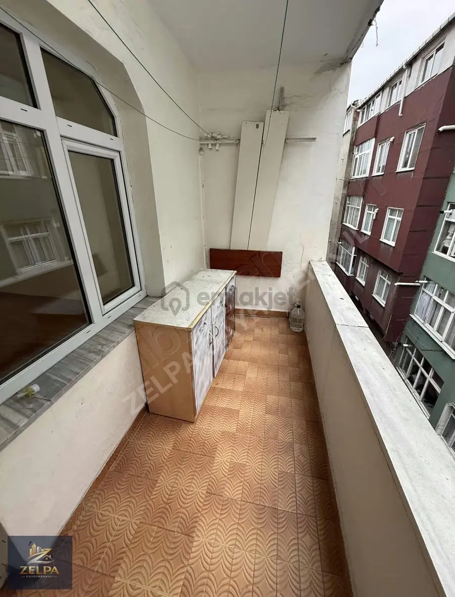 Karadeniz Mahallesinde Acil Acil Satılık 2+1 Ara Kat Daire - 20