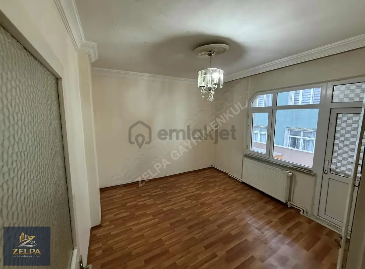 Karadeniz Mahallesinde Acil Acil Satılık 2+1 Ara Kat Daire - 11