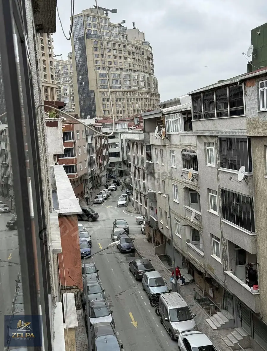 Karadeniz Mahallesinde Acil Acil Satılık 2+1 Ara Kat Daire - 30