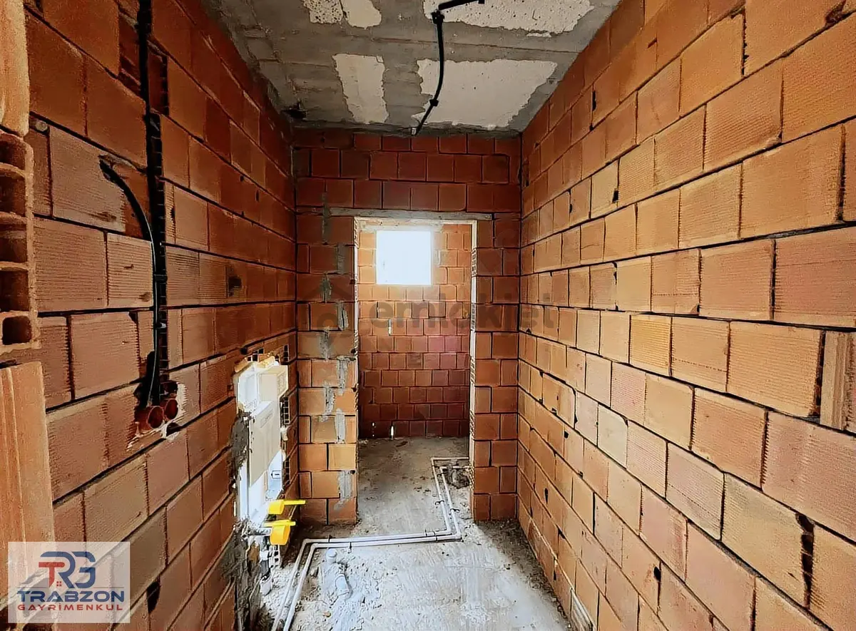 Çimenli De Satılık Lüx Deniz Manzaralı Villa - 24