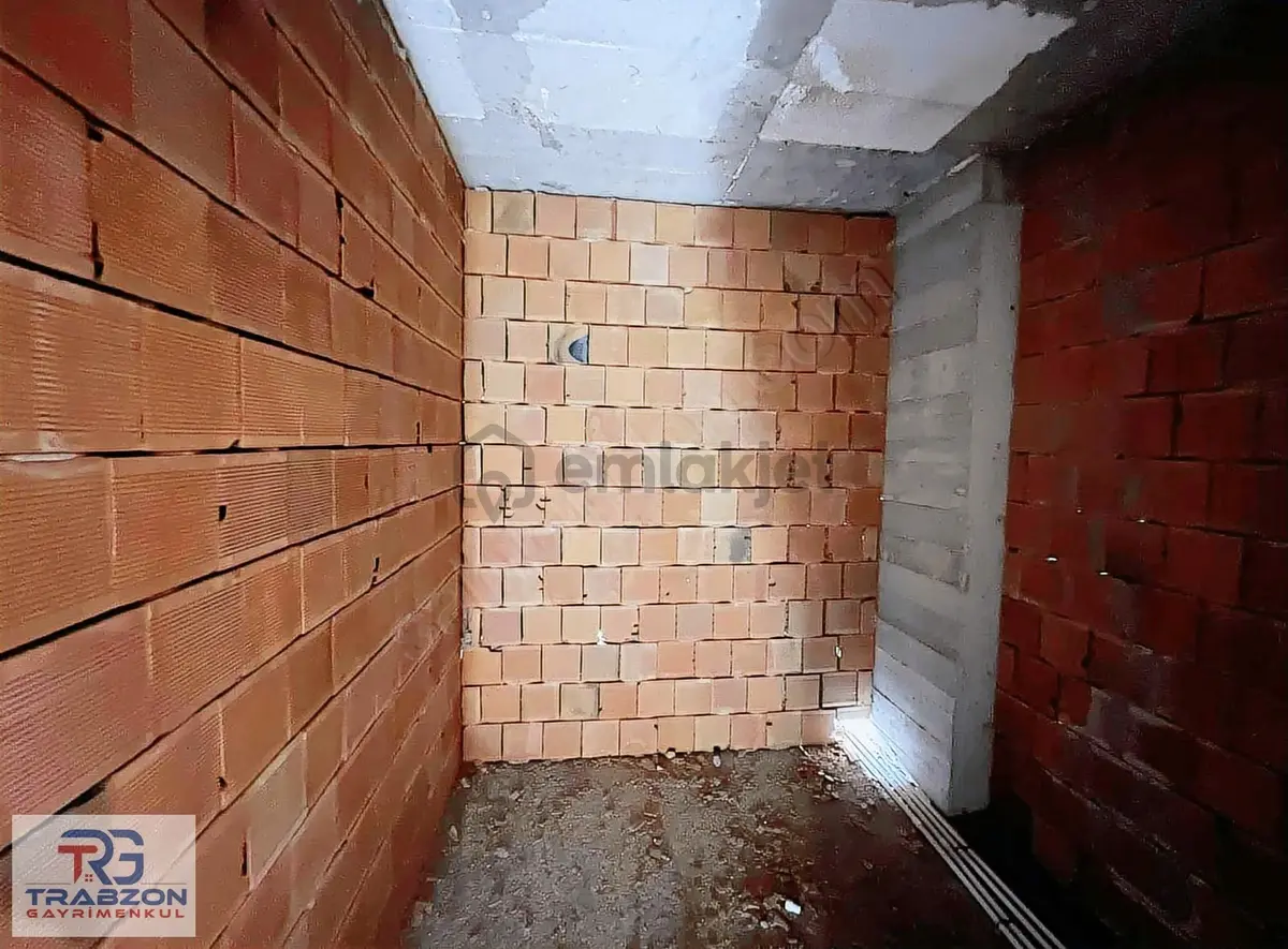 Çimenli De Satılık Lüx Deniz Manzaralı Villa - 11