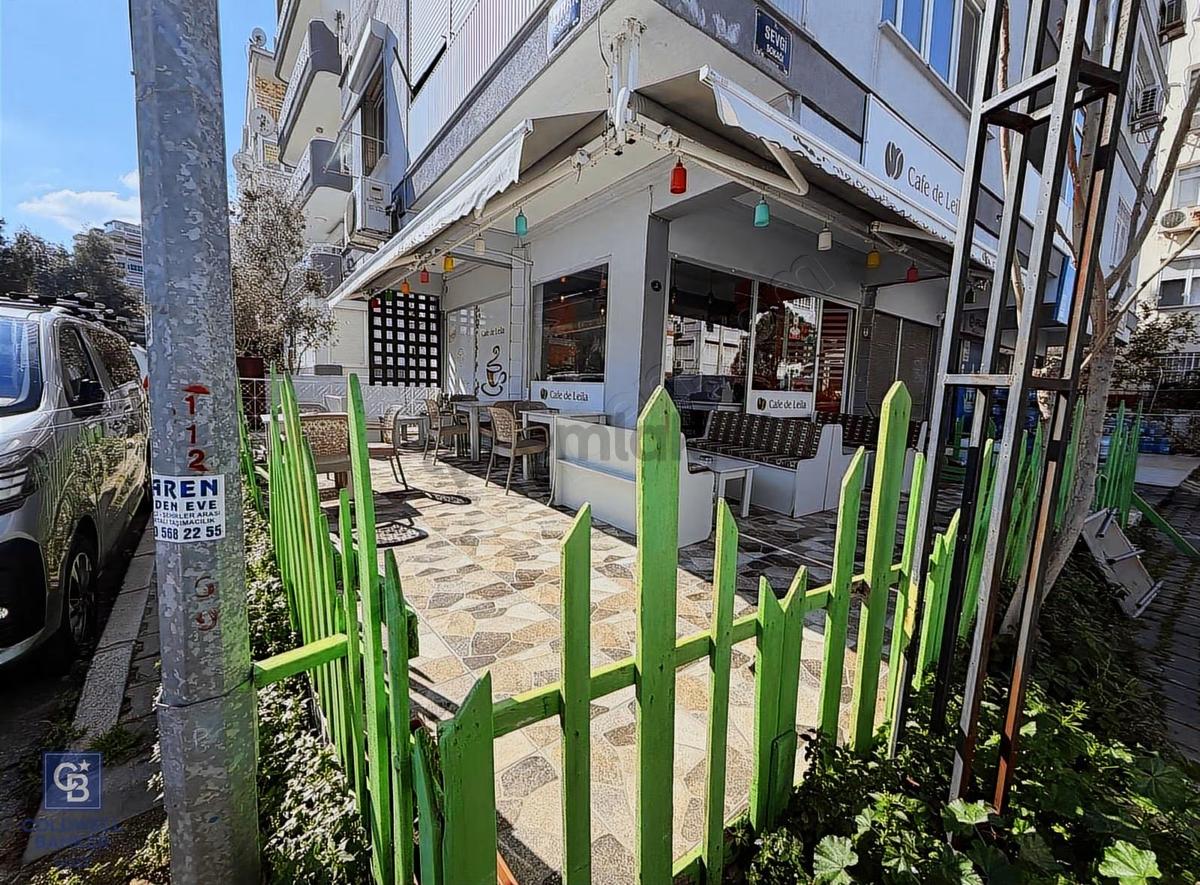 Narlıdere Ilıcada Köşe Konumlu, Satılık Dükkan - 7