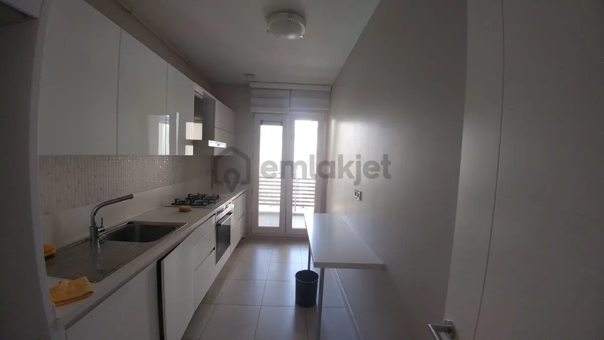 Seeworld Sinpaş Aqua City 2010 108m2 2+1 Satılık Aquacity - 5