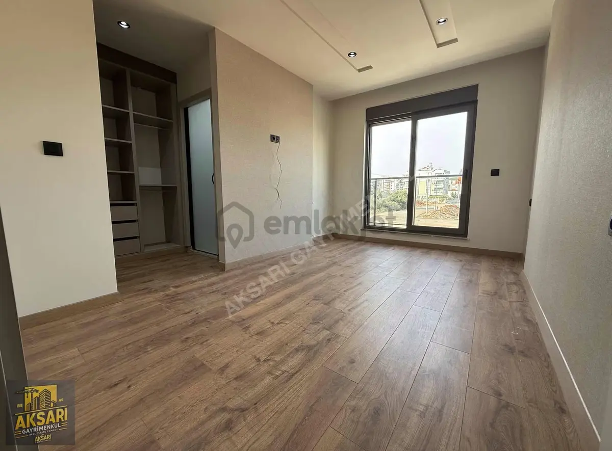 Ayanoğlunda 3+1 140m2 Havuzlu Tramvay Dibi Satılık Daire - 10