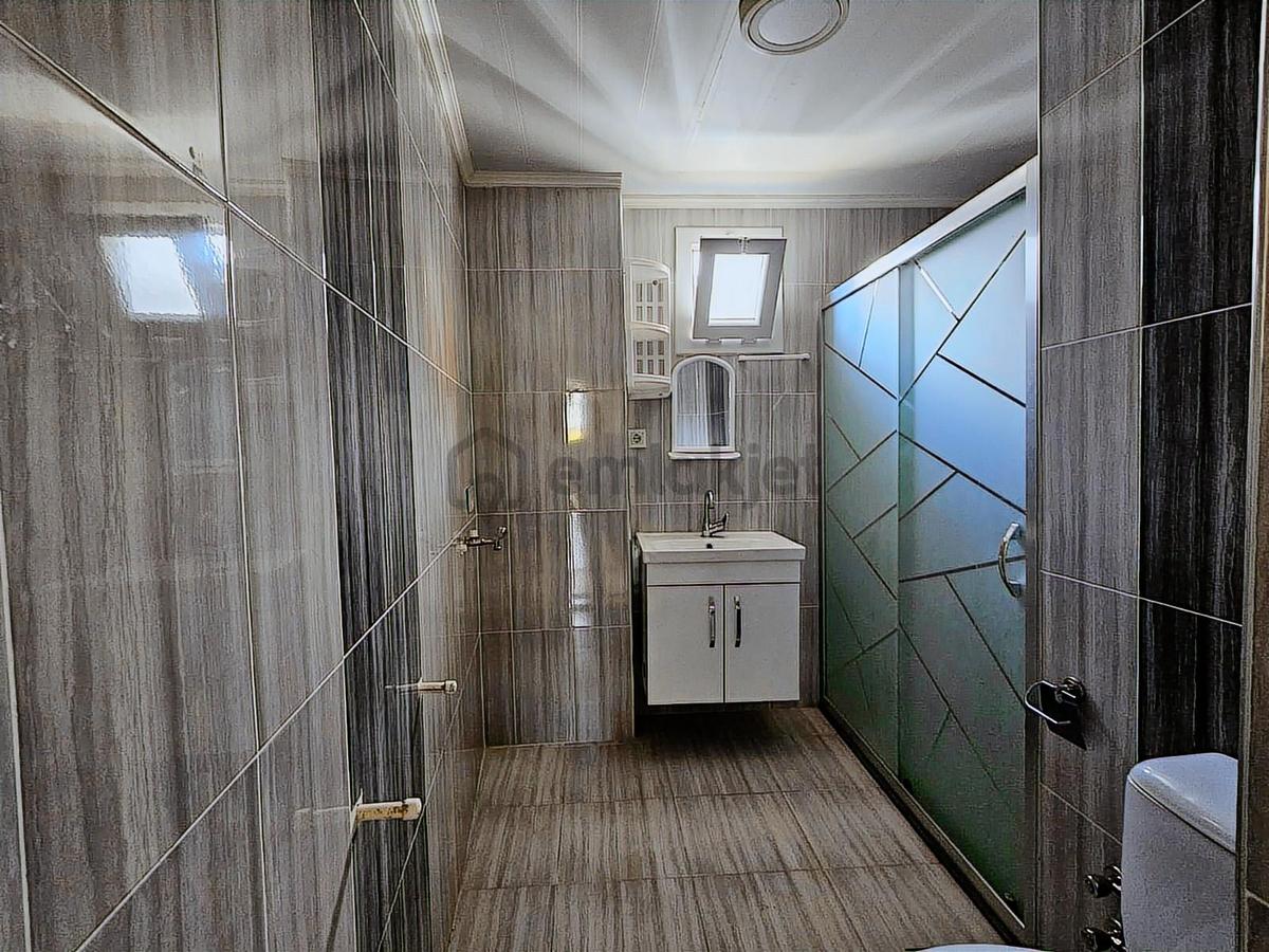Buca Yeşilbağlar Mah Satılık 106m2 3+1 4 Kat Kullanışlı Daire - 17