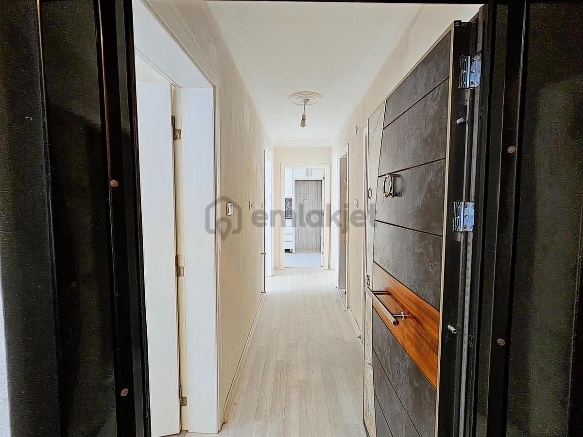 Buca Yeşilbağlar Mah Satılık 106m2 3+1 4 Kat Kullanışlı Daire - 16