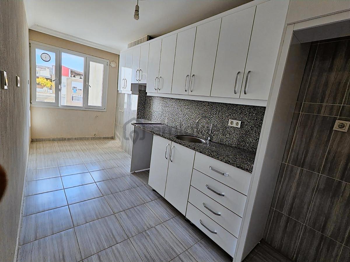 Buca Yeşilbağlar Mah Satılık 106m2 3+1 4 Kat Kullanışlı Daire - 8