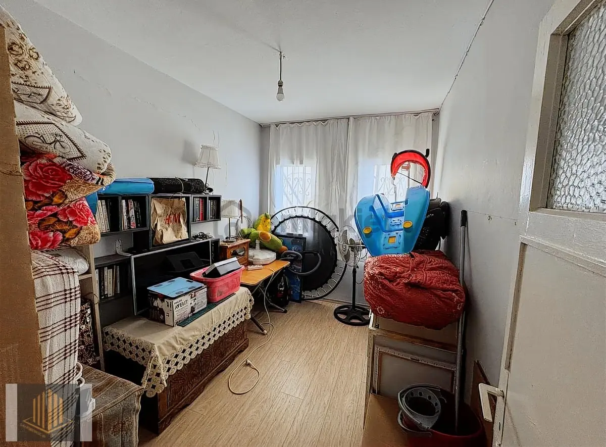 Sağlam'dan Belediye Evlerin'de Çok Cazip Satılık 4+1 Dubleks - 21
