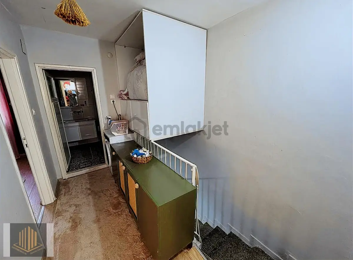 Sağlam'dan Belediye Evlerin'de Çok Cazip Satılık 4+1 Dubleks - 9