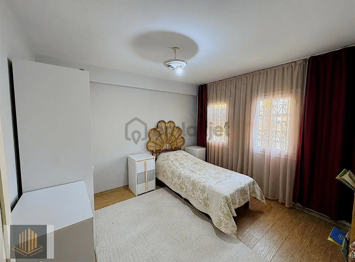 Sağlam'dan Belediye Evlerin'de Çok Cazip Satılık 4+1 Dubleks - 28