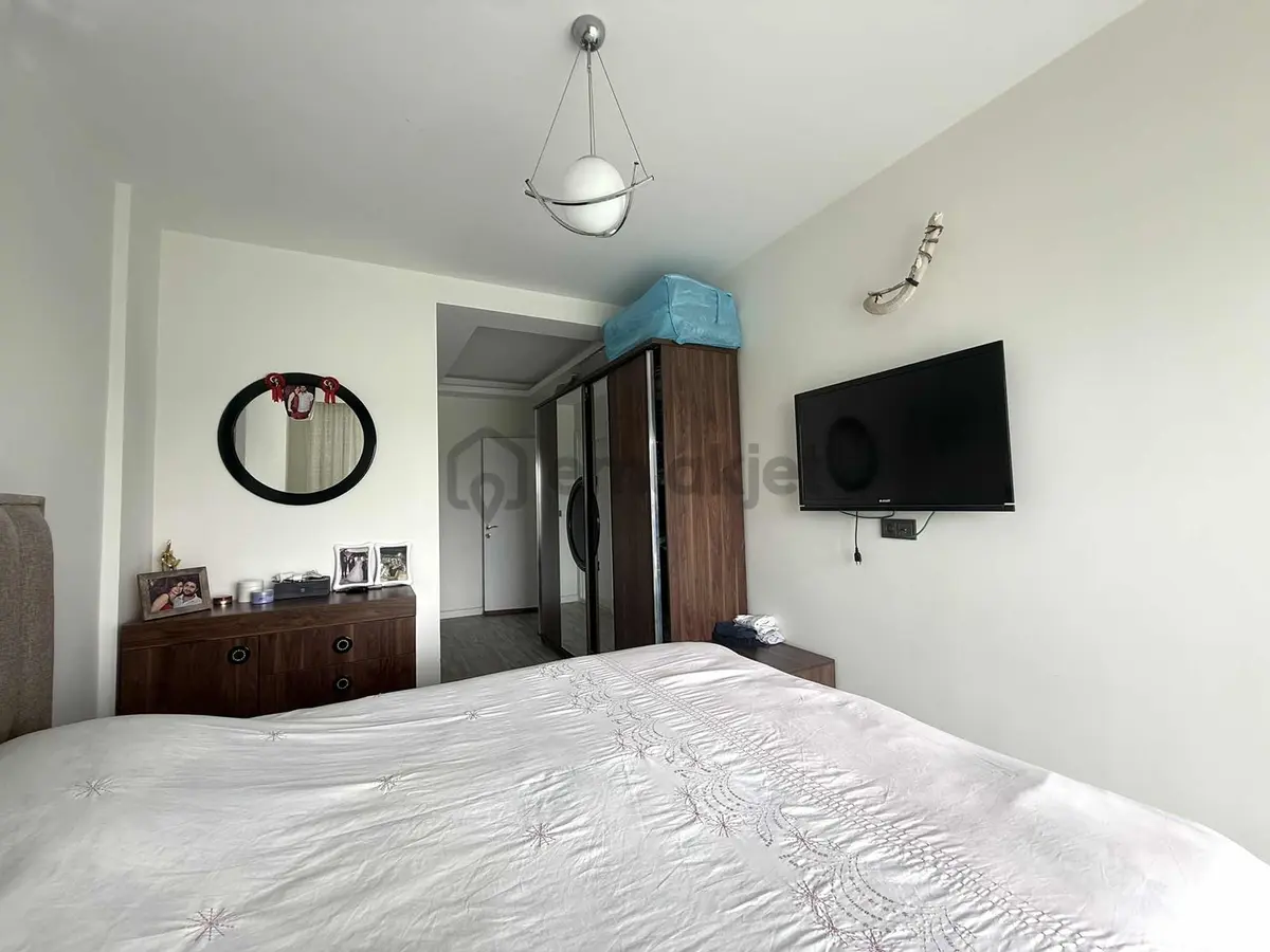 Kuşadası Bemka Loca Da Deniz Manzaralı 3+1 - 3