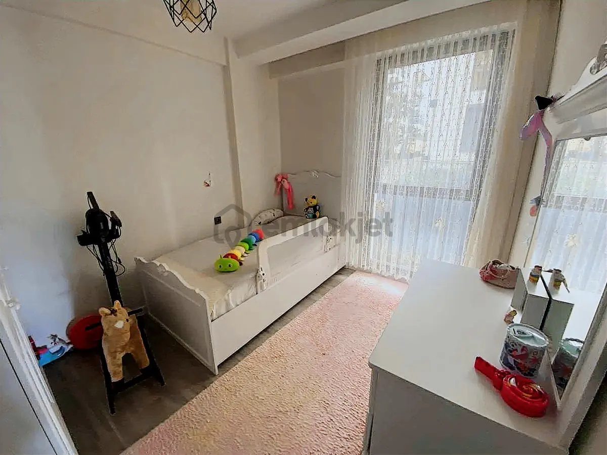 Kuşadası Bemka Loca Da Deniz Manzaralı 3+1 - 26