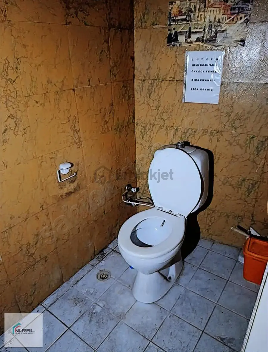 Kiremithane Mahallesinde Satılık Ofis - 5