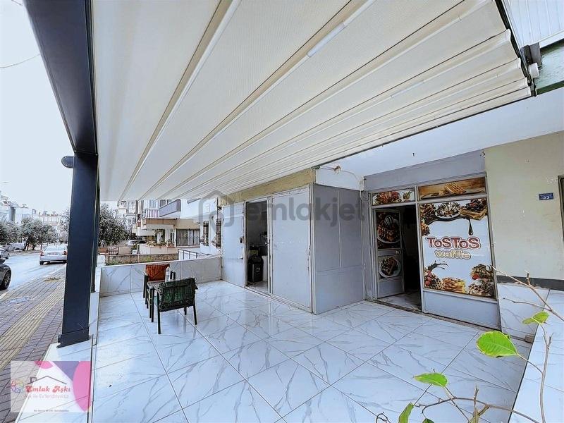 Devren Kiralık Tekstil Atölyesi - 10