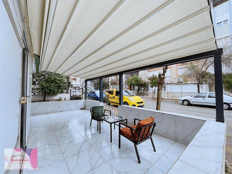 Devren Kiralık Tekstil Atölyesi - 9