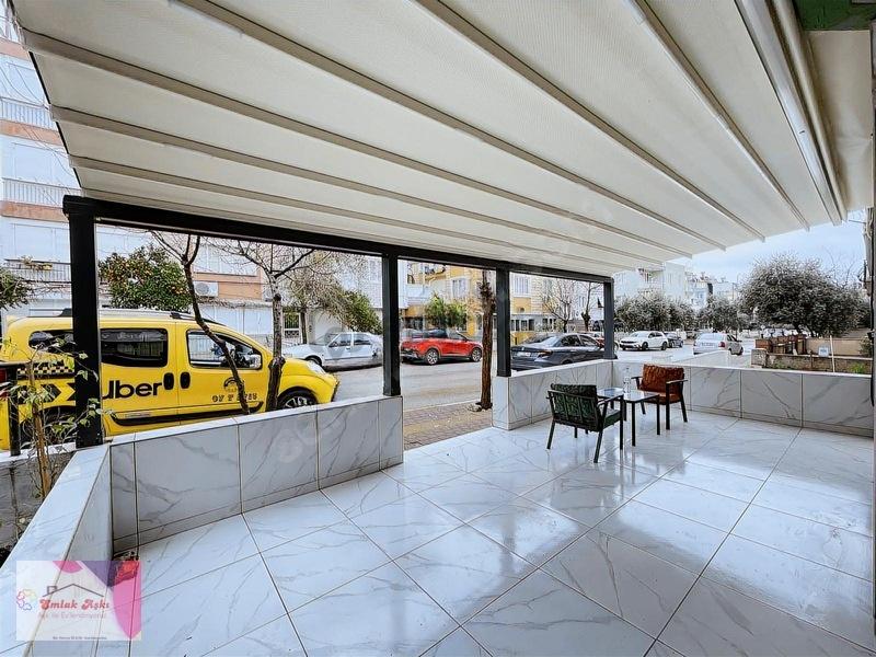 Devren Kiralık Tekstil Atölyesi - 11