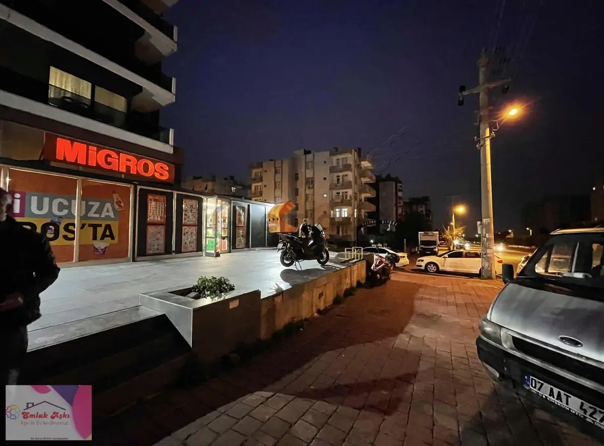 Mazıdağı Çankaya'da Şehır Terası Dıbınde Satılık 3 + 1 Ara Kat - 14