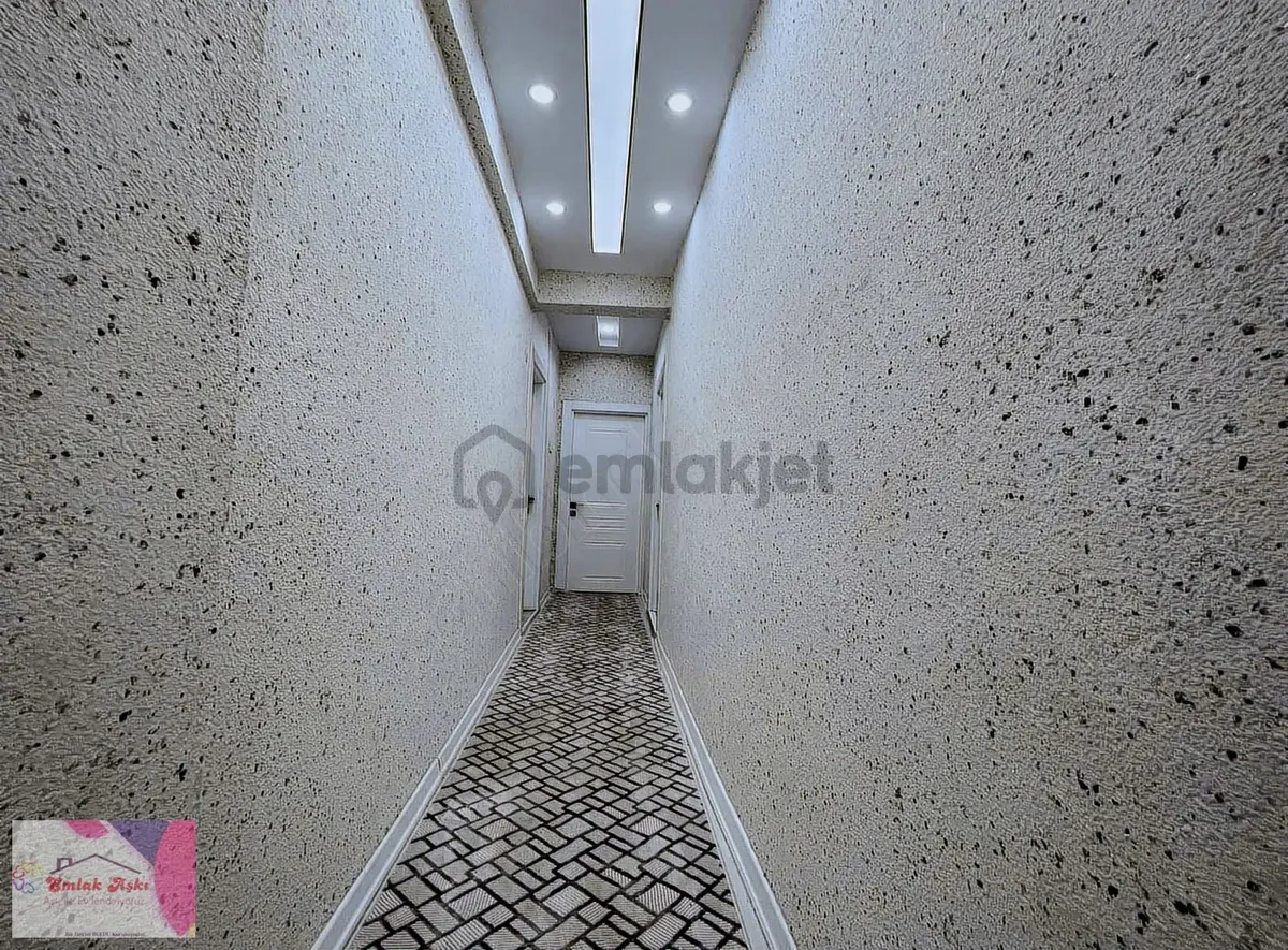 Harika 3+1 Asansörlü Süperrr Daire - 24