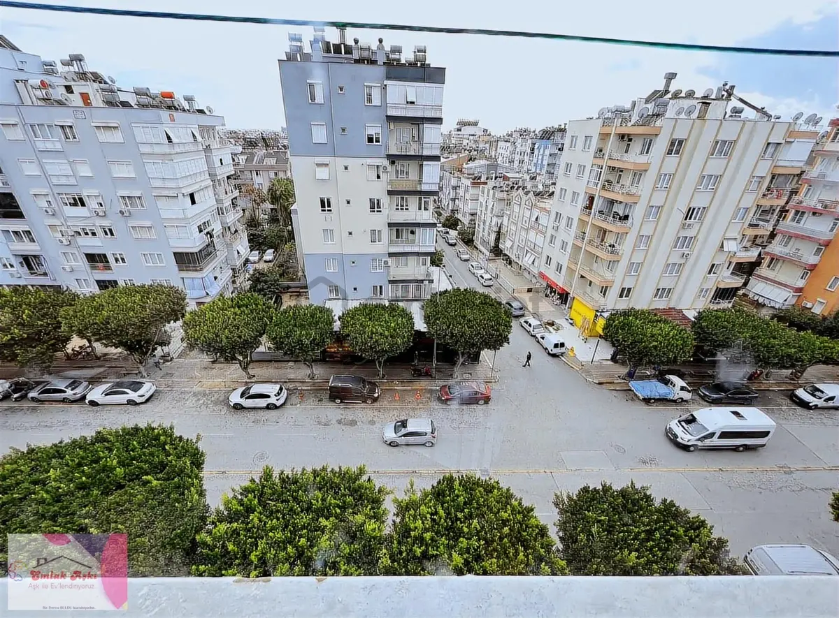 Harika 3+1 Asansörlü Süperrr Daire - 31