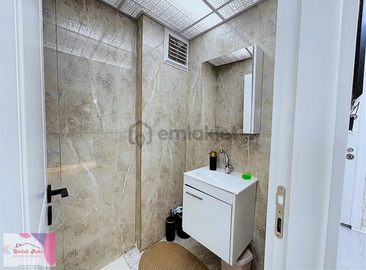 Harika 3+1 Asansörlü Süperrr Daire - 27