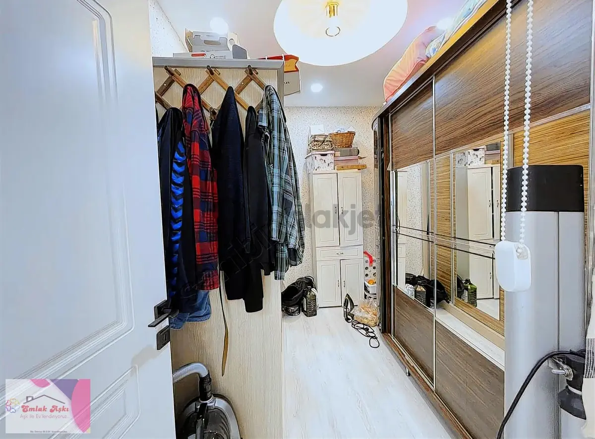 Harika 3+1 Asansörlü Süperrr Daire - 30