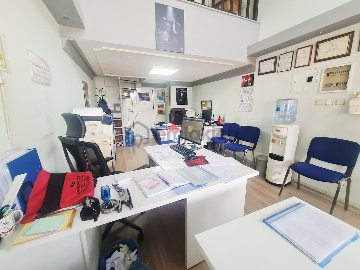 Muğla Fethiye Ece Marina Karşısı Cadde Üzeri - 4