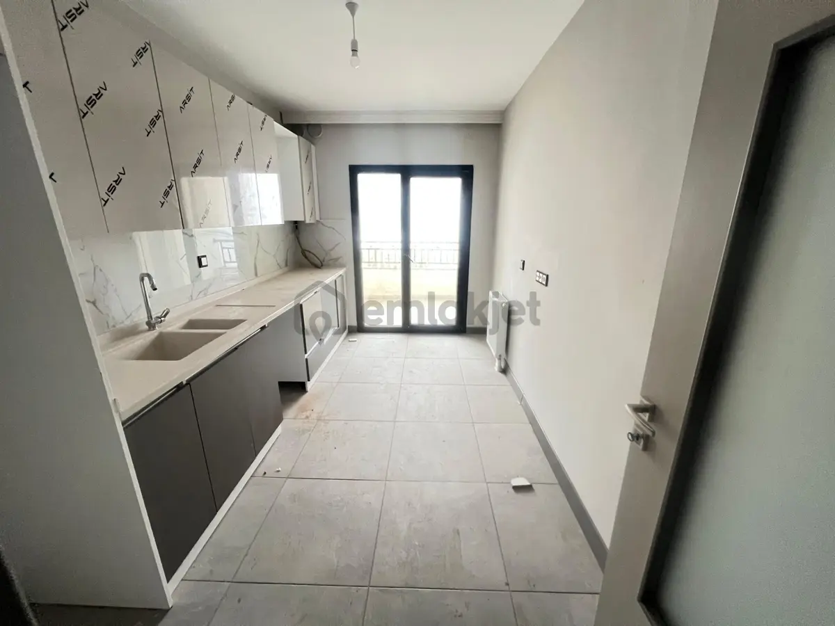Millioğlu İnşaat'tan Kuzeyşehir'de Satılık 2+1 Daire