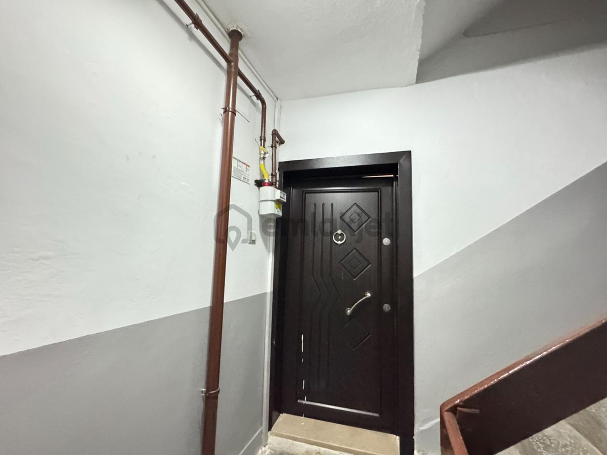 Trabzon Ortahisar Fatih Mahallesi Satılık Daire - 3