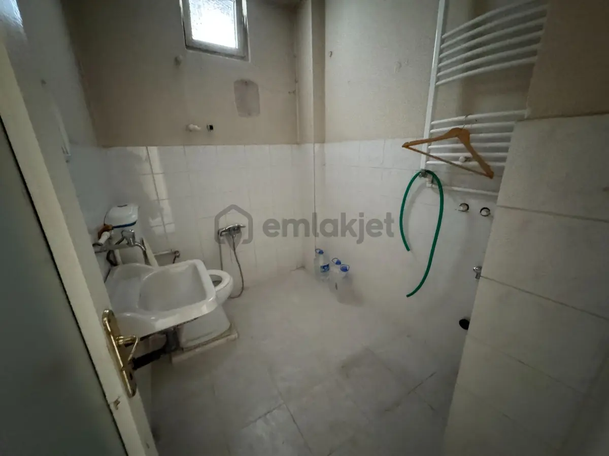 Trabzon Ortahisar Fatih Mahallesi Satılık Daire - 22