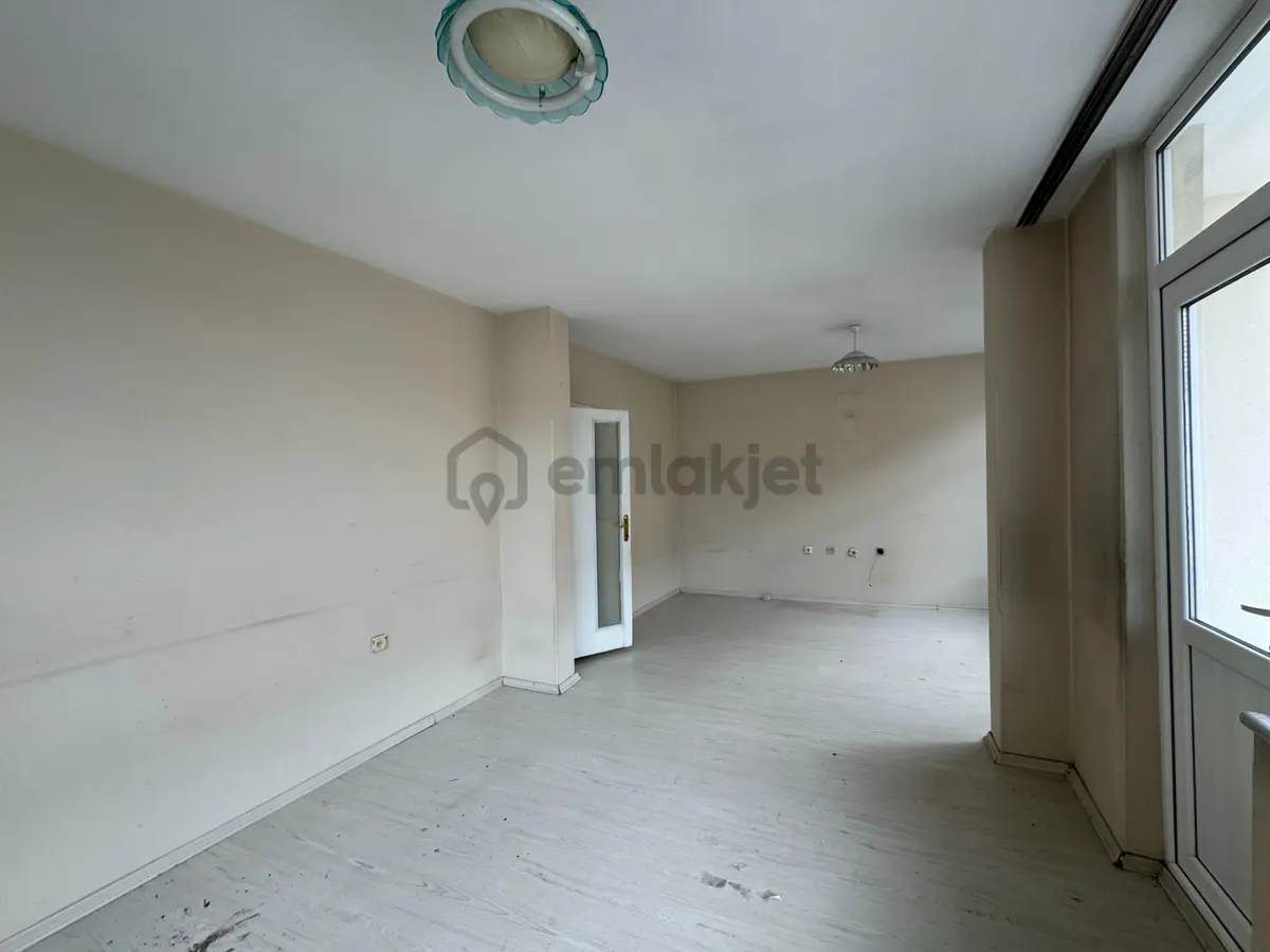 Trabzon Ortahisar Fatih Mahallesi Satılık Daire - 9