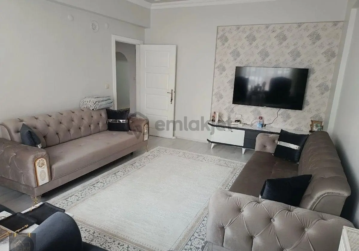Satılık Daire Yunus Emre Mh - 7