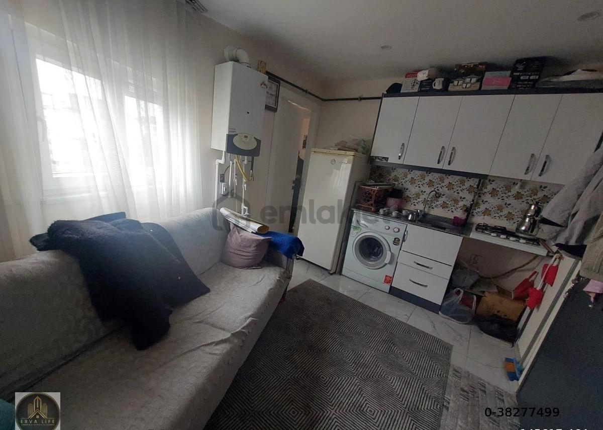 Denizli 15 Mayıs Mahallesi Satılık Apart - 22