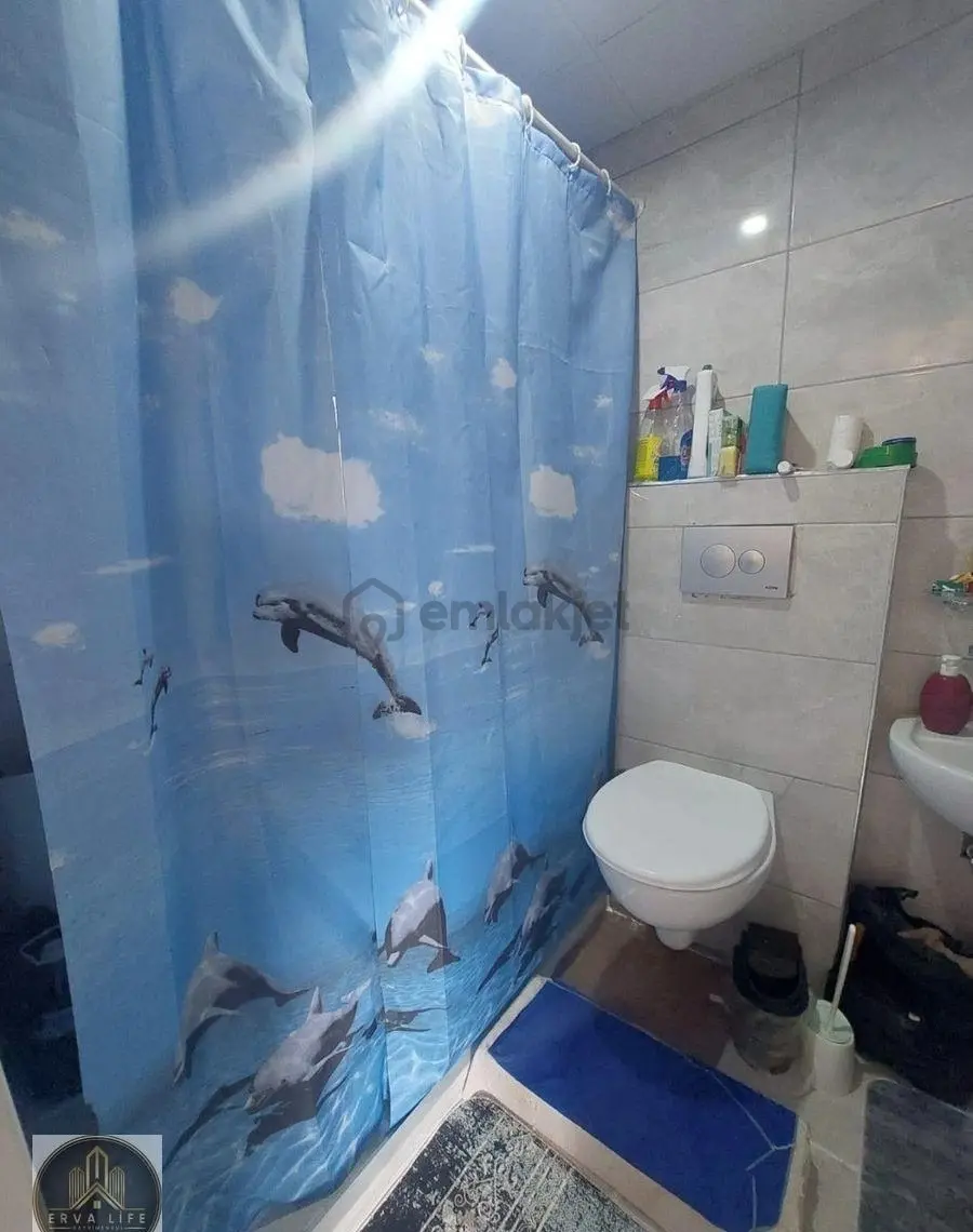 Denizli 15 Mayıs Mahallesi Satılık Apart - 7