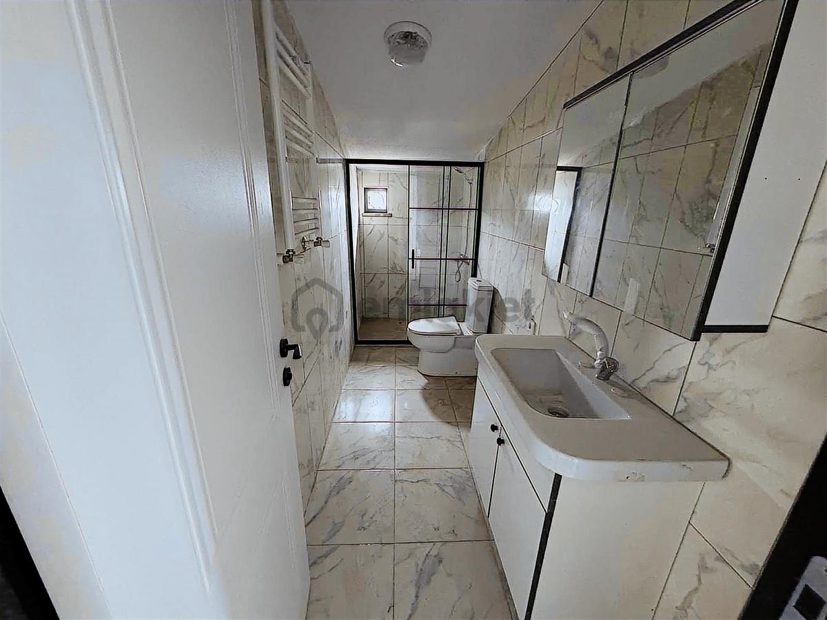 Satılık 6+2 200m²dubleks Daire 4.kat - 19