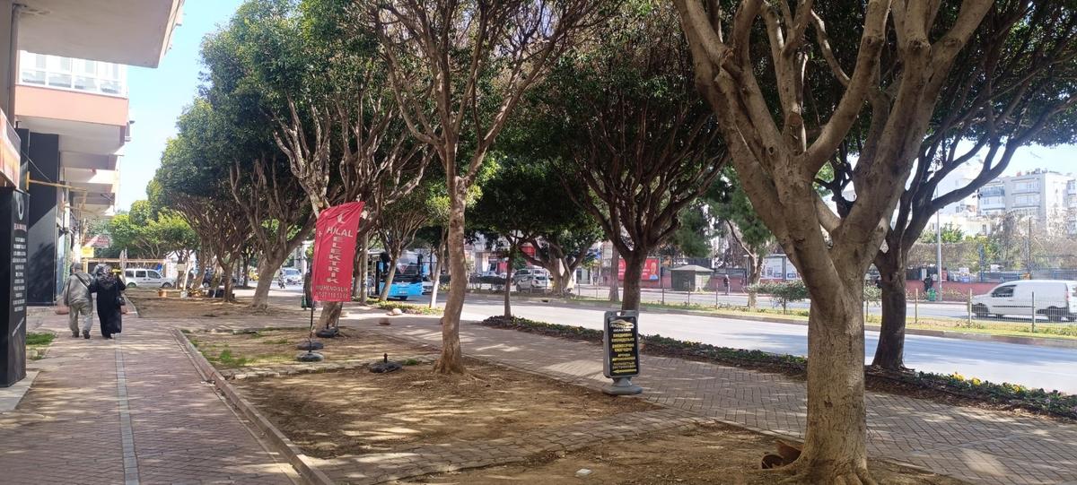 100.yıla Cephe 3 Katlı Dükkan - 12