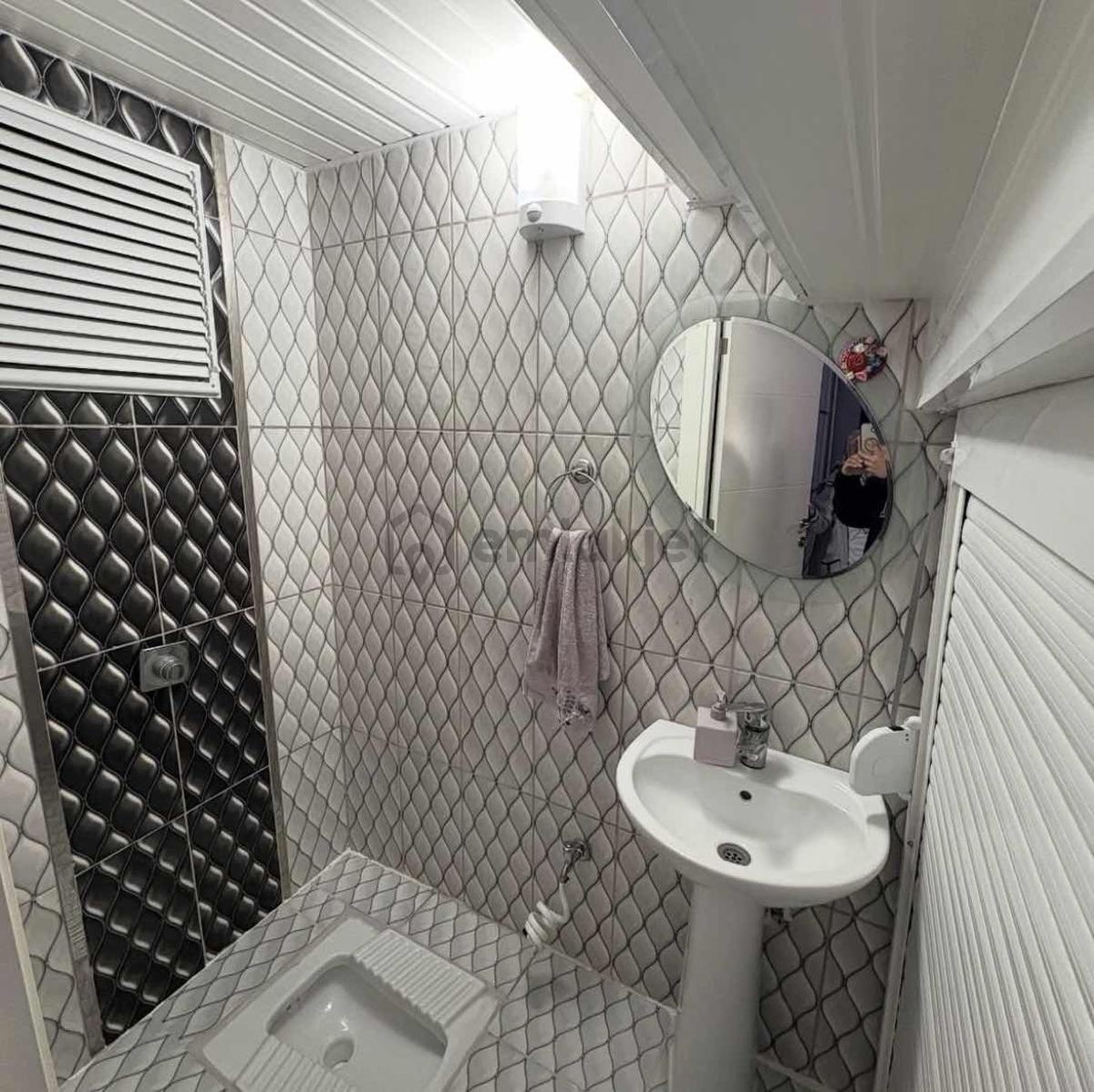 İnal Emlaktan Site İçerisinde Satılık 6+1 Lüks Dubleks Daire - 18